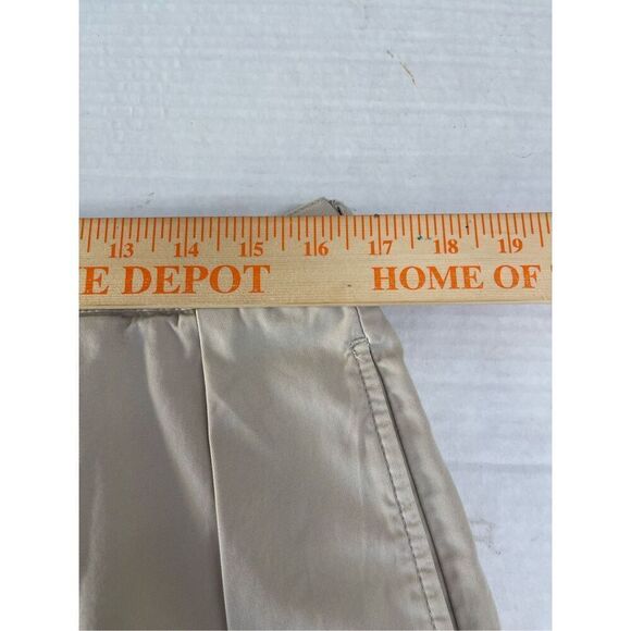 Ralph Lauren Tan Hybrid Shorts - Picture 7 of 9